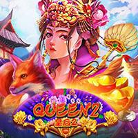 Queen 2 Queen 2