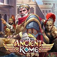 Ancient Rome Ancient Rome