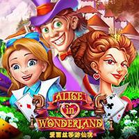 Alice In Wonderland Alice In Wonderland
