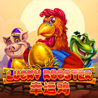 Lucky Rooster Lucky Rooster