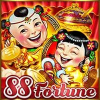 88 Fortune 88 Fortune