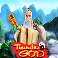 Thunder God Thunder God