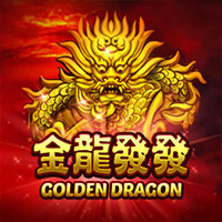 Golden Dragon Golden Dragon