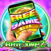 Rave Jump 2 M Rave Jump 2 M