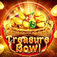 Treasure Bowl Treasure Bowl