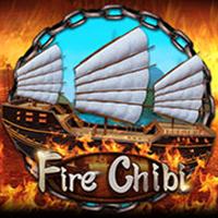 Fire Chibi Fire Chibi