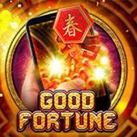 Good Fortune M Good Fortune M