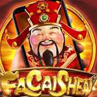 Fa Cai Shen M Fa Cai Shen M