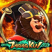 ZhongKui ZhongKui