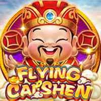 Flying Cai Shen Flying Cai Shen