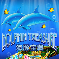 Dolphin Treasure Dolphin Treasure