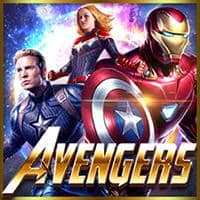 Avengers Avengers