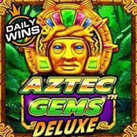 Aztec Gems Deluxe Aztec Gems Deluxe