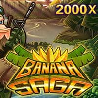 Banana Saga Banana Saga