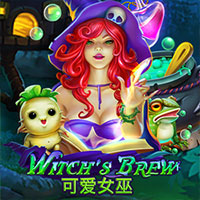 Witch Brew Witch Brew