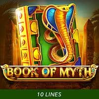 Book of Myth Book of Myth
