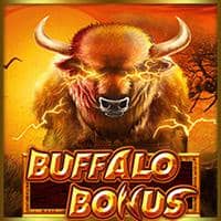 Buffalo Bonus Buffalo Bonus