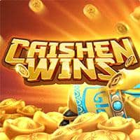 Caishen Wins Caishen Wins