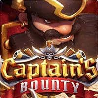 Captains Bounty Captains Bounty