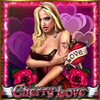 Cherry Love Cherry Love