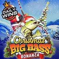 Christmas Big Bass Bonanza Christmas Big Bass Bonanza