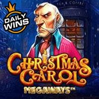 Christmas Carol Megaways Christmas Carol Megaways