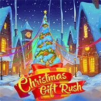 Christmas Gift Rush Christmas Gift Rush