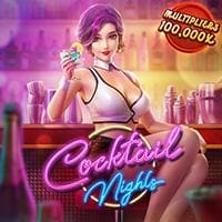 Cocktail Nights Cocktail Nights