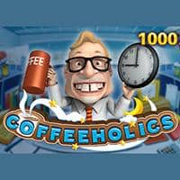 Coffeeholics Coffeeholics