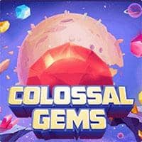 Colossal Gems Colossal Gems