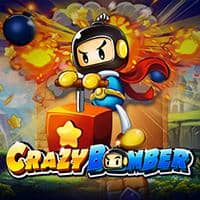 Crazy Bomber Crazy Bomber