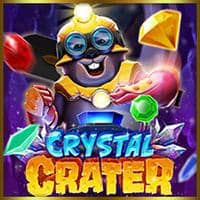 Crystal Crater Crystal Crater