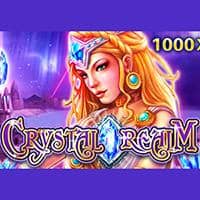 Crystal Realm Crystal Realm