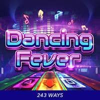 Dancing Fever Dancing Fever