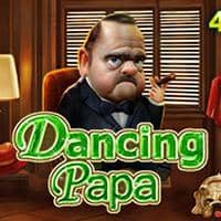 Dancing Papa Dancing Papa