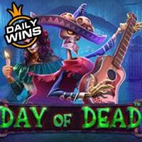 Day Of Dead Day Of Dead