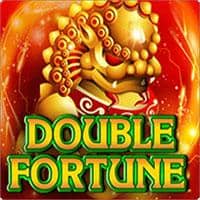 Double Fortune Double Fortune