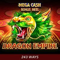 Dragon Empire Dragon Empire