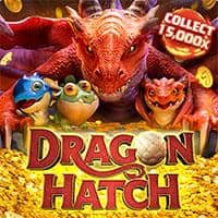 Dragon Hatch Dragon Hatch