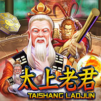 Tai Shang Lao Jung Tai Shang Lao Jung