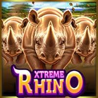 Extreme Rhino Extreme Rhino