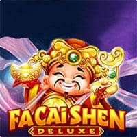 Fa Cai Shen Deluxe Fa Cai Shen Deluxe