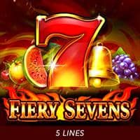 Fiery Sevens Fiery Sevens