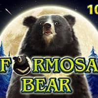 Formosa Bear Formosa Bear