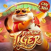 Fortune Tiger Fortune Tiger