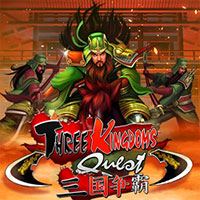 Three Kingdoms Quest Three Kingdoms Quest