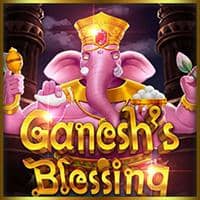 Ganesh Blessing Ganesh Blessing