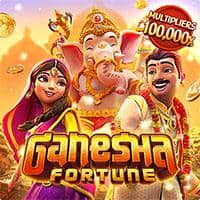 Ganesha Fortune Ganesha Fortune