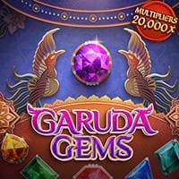 Garuda Gems Garuda Gems