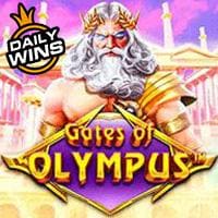 Gates of Olympus Gates of Olympus